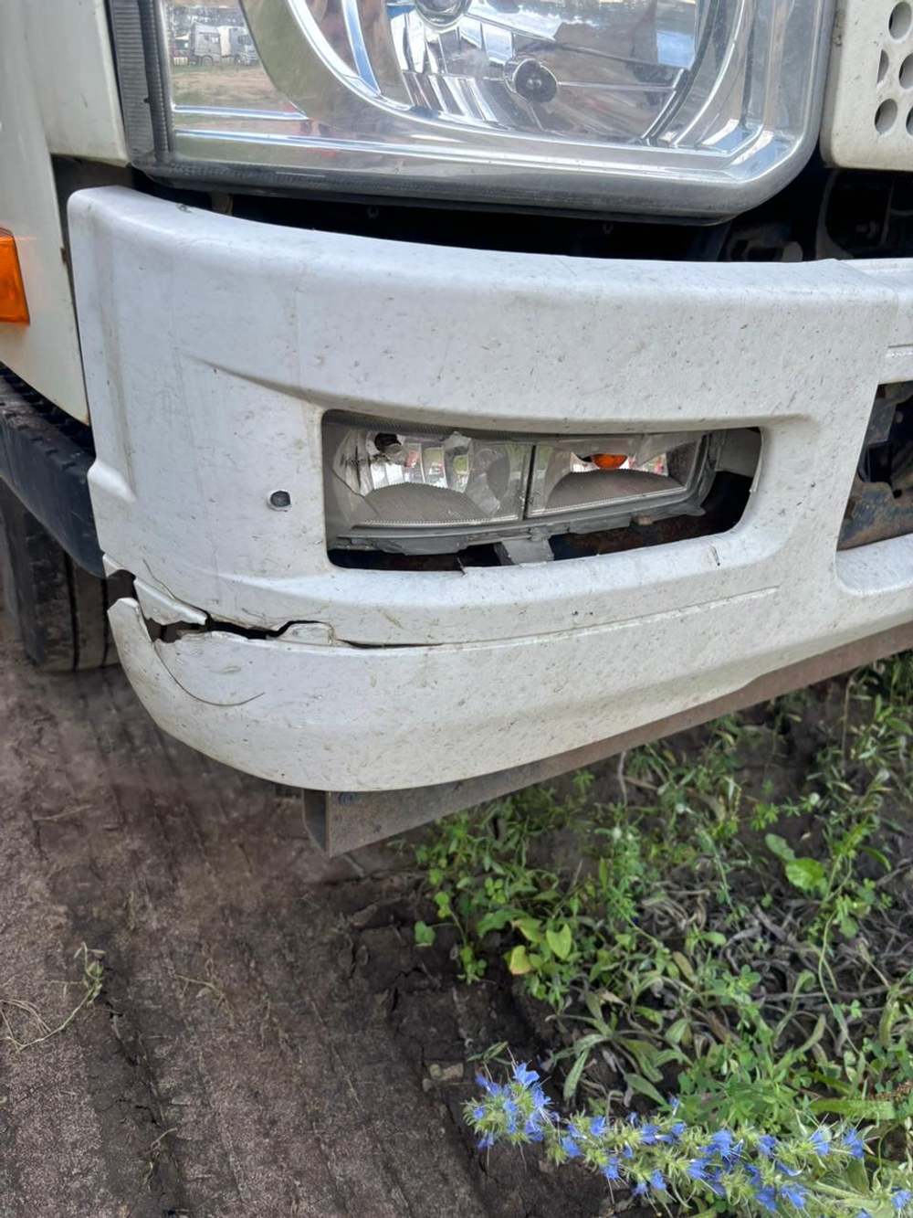 FAW Tiger V 4x2 Изотермический/рефрижератор 4375F3 (Рефрижератор, Дизельный, 4.1 л, 130 л.с. МТ)