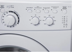 Стиральная машина INDESIT EWUC узкая 34 см, 4 кг, 1000 об/мин