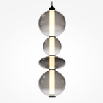 Подвесной светодиодный светильник Maytoni Futuro MOD307PL-L36B3K