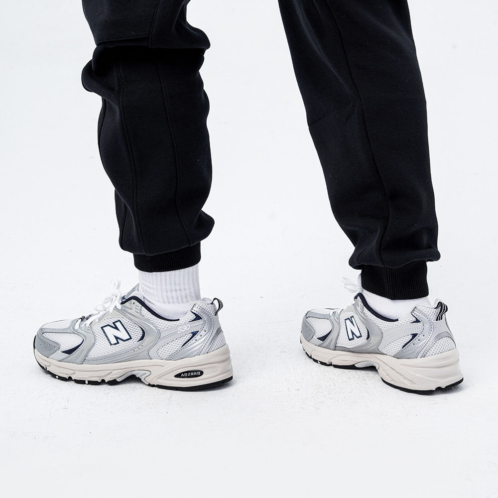 Кроссовки New Balance Nb 530 Y2K