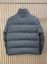 Пуховик Zegna