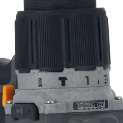 DeWalt McLaren Limited Edition DCD85MP2T аккумуляторный шуруповерт (2 x 5 Ач, ЗУ) DCD85MP2T-QW