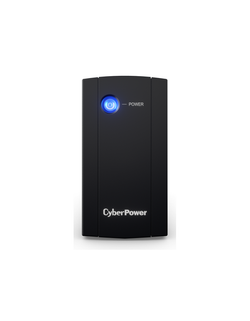 Cyberpower UTI875E Line-Interactive 875VA/425W (2 EURO)