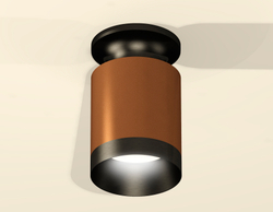 Накладной светильник Ambrella Light Techno XS6304111 (N6902, C6304, N6131)