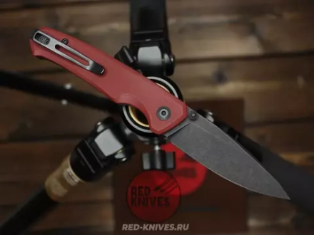 Складной нож Civivi Altus C20076-2 сталь Nitro-V, рукоять G10