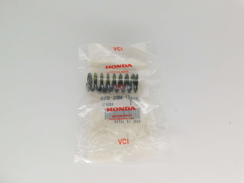пружина сцепления Honda VFR800 CBR600RR 22401-MBG-D00