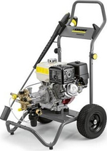 Мойка высокого давления KARCHER HD 7/15 G Advanced с ДВС 1.187-903.0