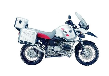 R 1150 GS Adventure