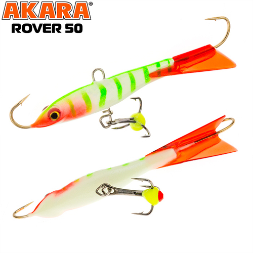 Балансир Akara Rover 50 мм 8 гр. (2,0in-2/7oz) 67