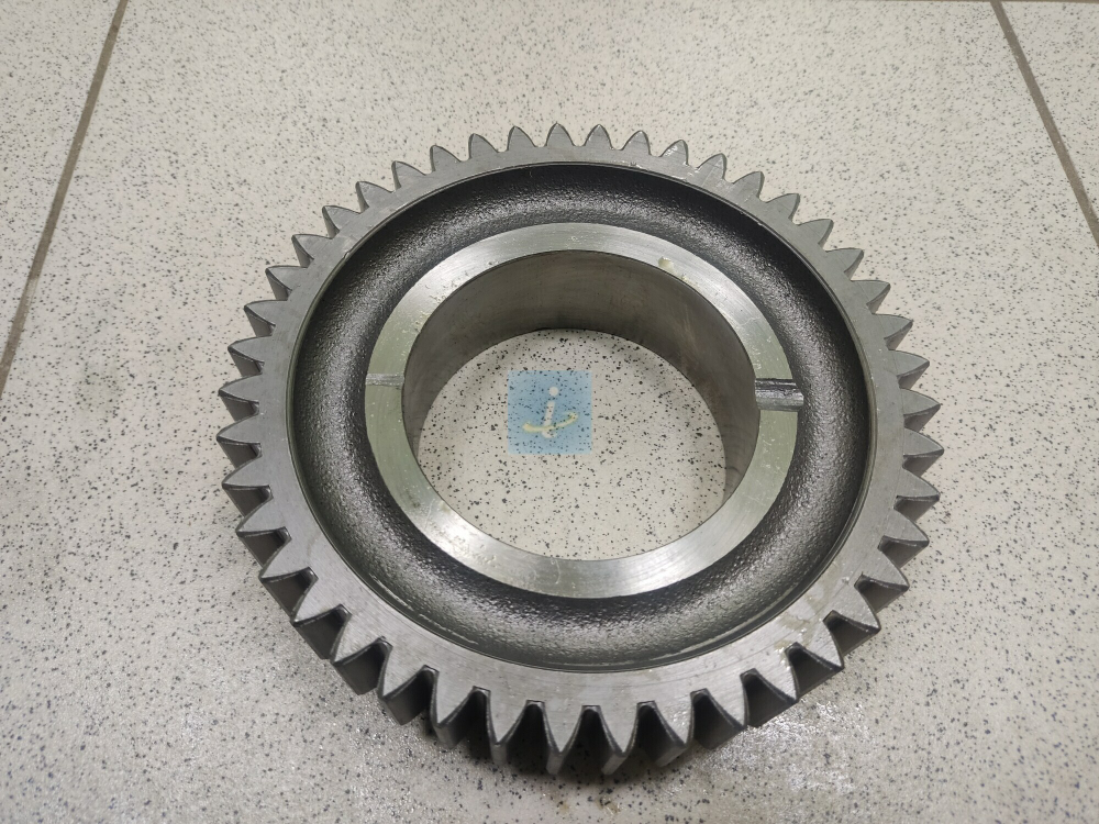 Шестерня 238-1701140