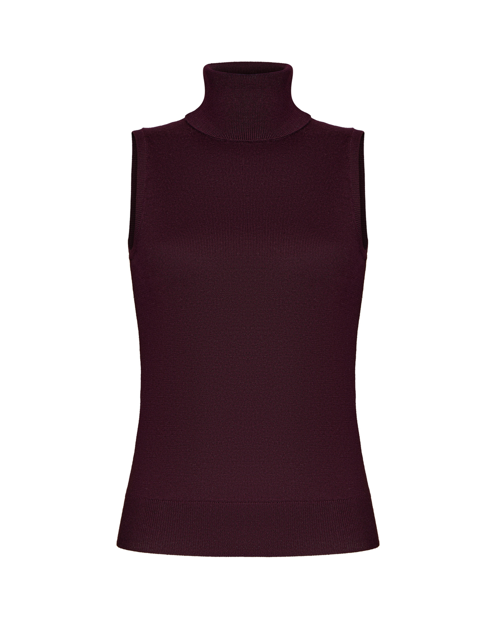 Костюм с брюками трикотажный