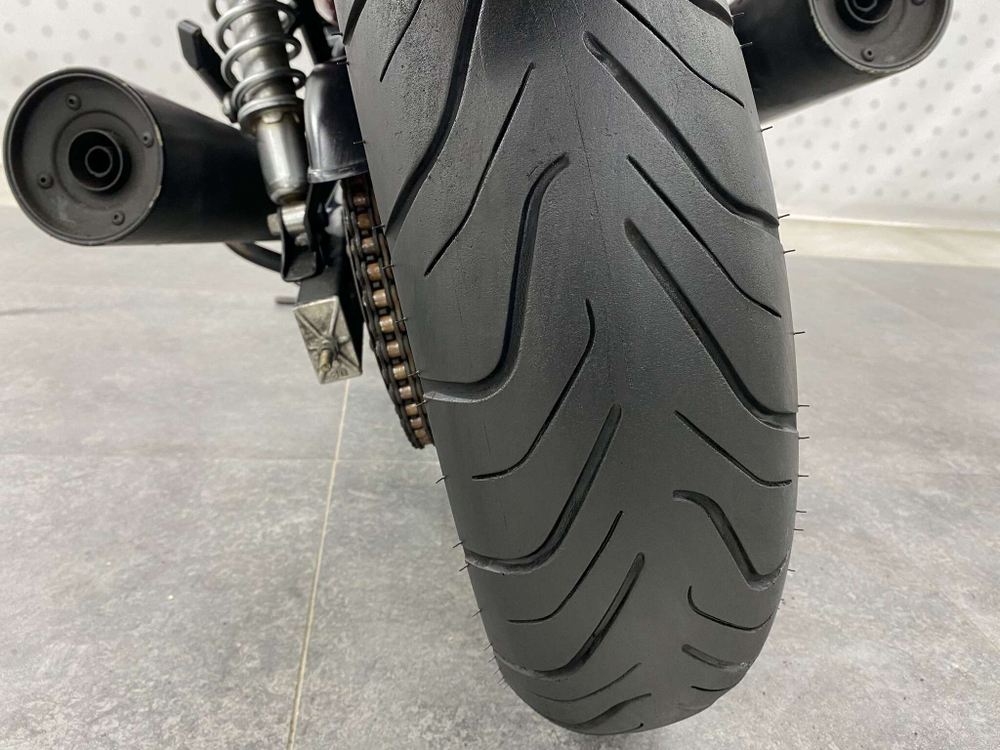 Honda CB750 , 2004
