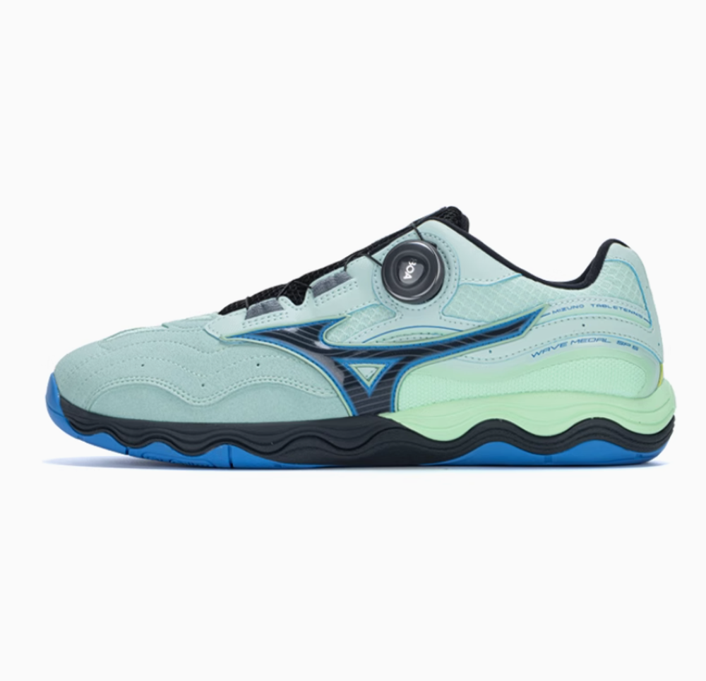 Mizuno WAVE MEDAL BOA (SP5) New Color