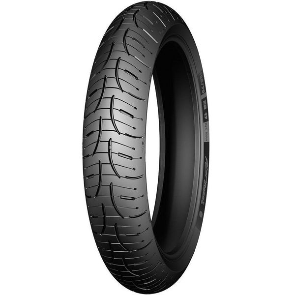 Michelin PILOT ROAD 4 моторезина передняя 120/70 R17