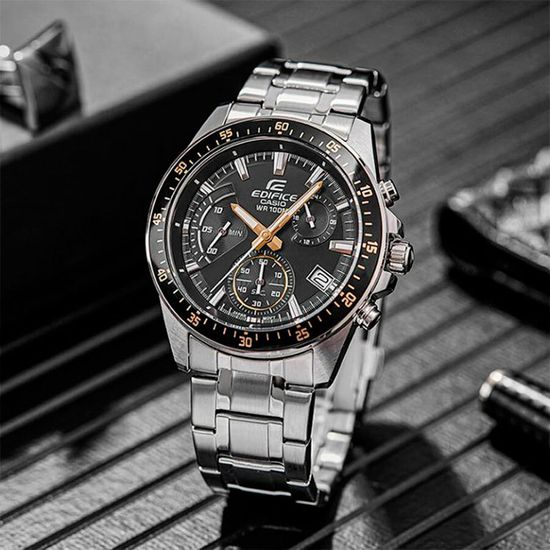 Наручные часы Casio EFV-540D-1A9