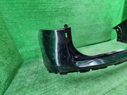 Бампер задний JAECOO J8 (2024-н.в.)