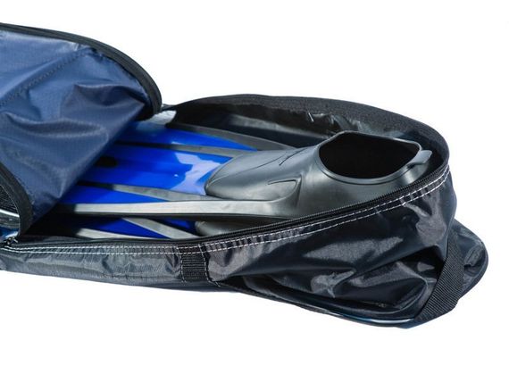 Сумка Sargan Черномор на 2 комплекта