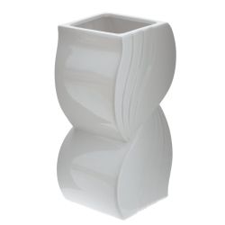 GAEM Ваза, L14 W12 H27 см