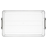 Органайзер для холодильника с ручками keep in, m