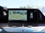Hyundai The New Grandeur (Azera) IG 2.5 (01.2020)