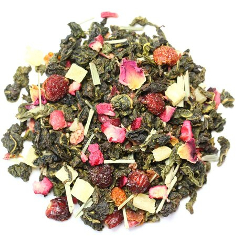 Чай арома Рог Изобилия