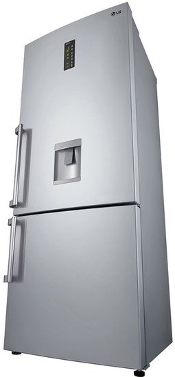 Холодильник LG GB-F548NSDZB