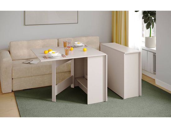 Стол-книжка кашемир