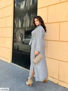 Платье HZ-3426 Фабрика Моды