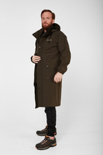 ПЛАЩ REMINGTON EXPLORATION GREEN