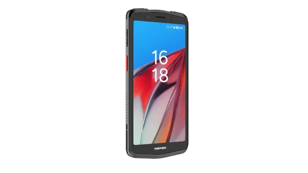 ТСД Meferi ME61 6" Android 13 SE5070 4/64Гб 4G IP67
