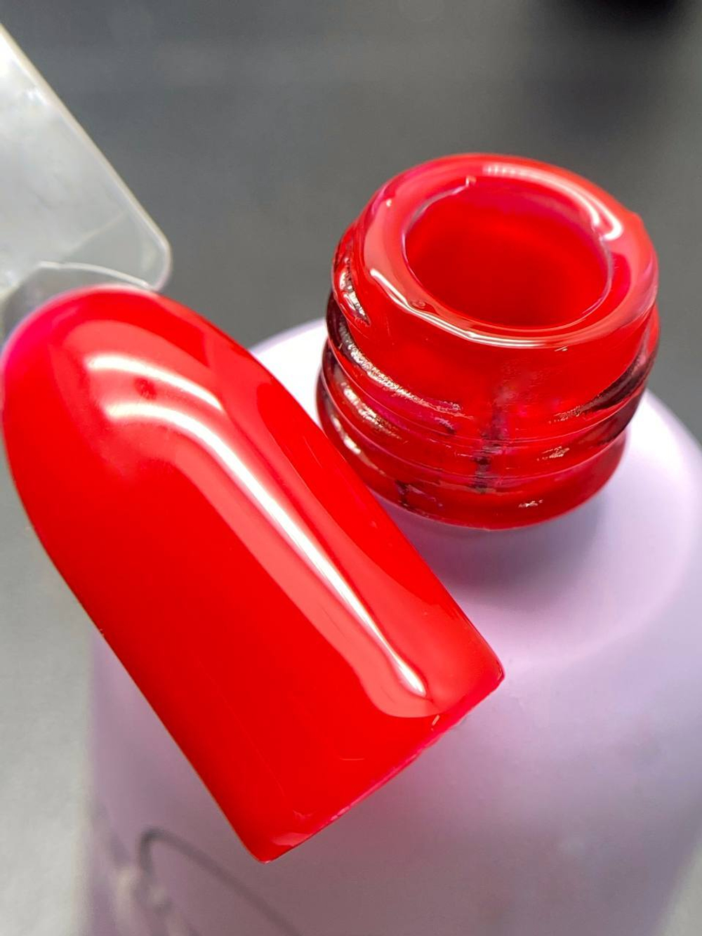 SOLAlove Гель-лак OneStep 06, 10мл