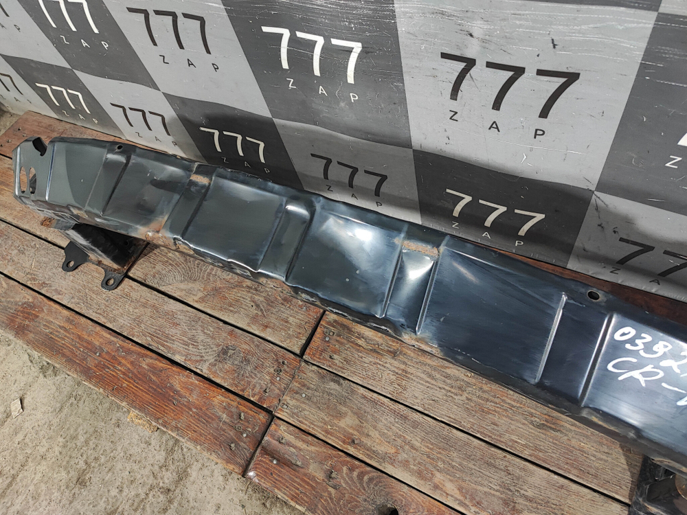 Усилитель переднего бампера Honda CR-V 5 (RW) 16-нв Б/У Оригинал 71130TLER02