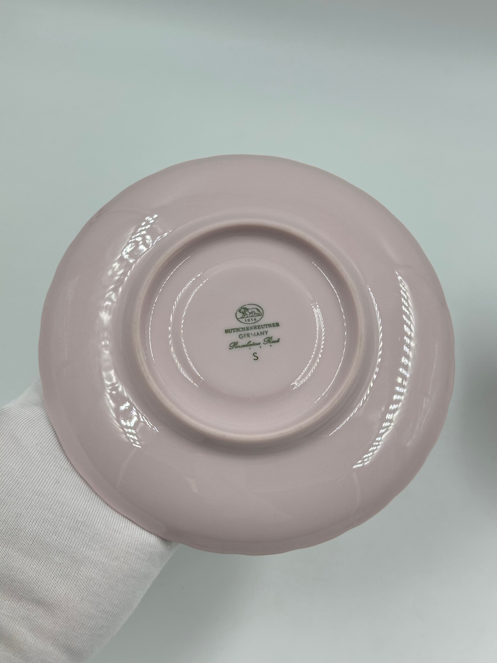 Кофейная пара Hutschenreuther