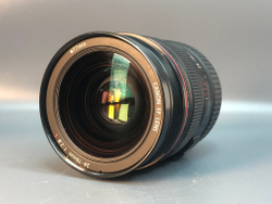 Canon EF 24-70mm 2.8 L USM