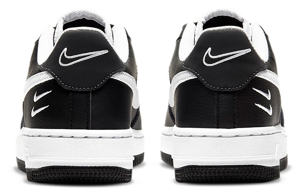 Кроссовки Nike Air Force 1 Low (Женская размерная сетка)