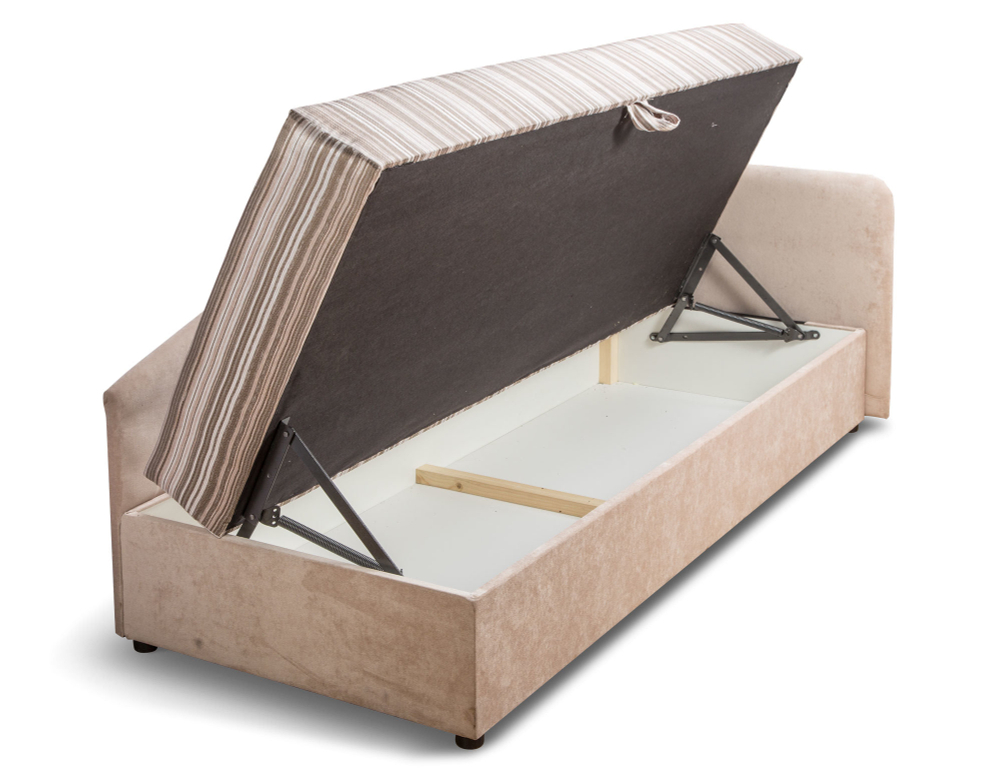 Кровать У-1Т