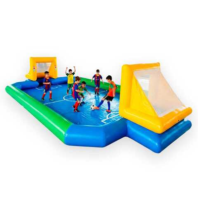 Надувные игры "Футбол"