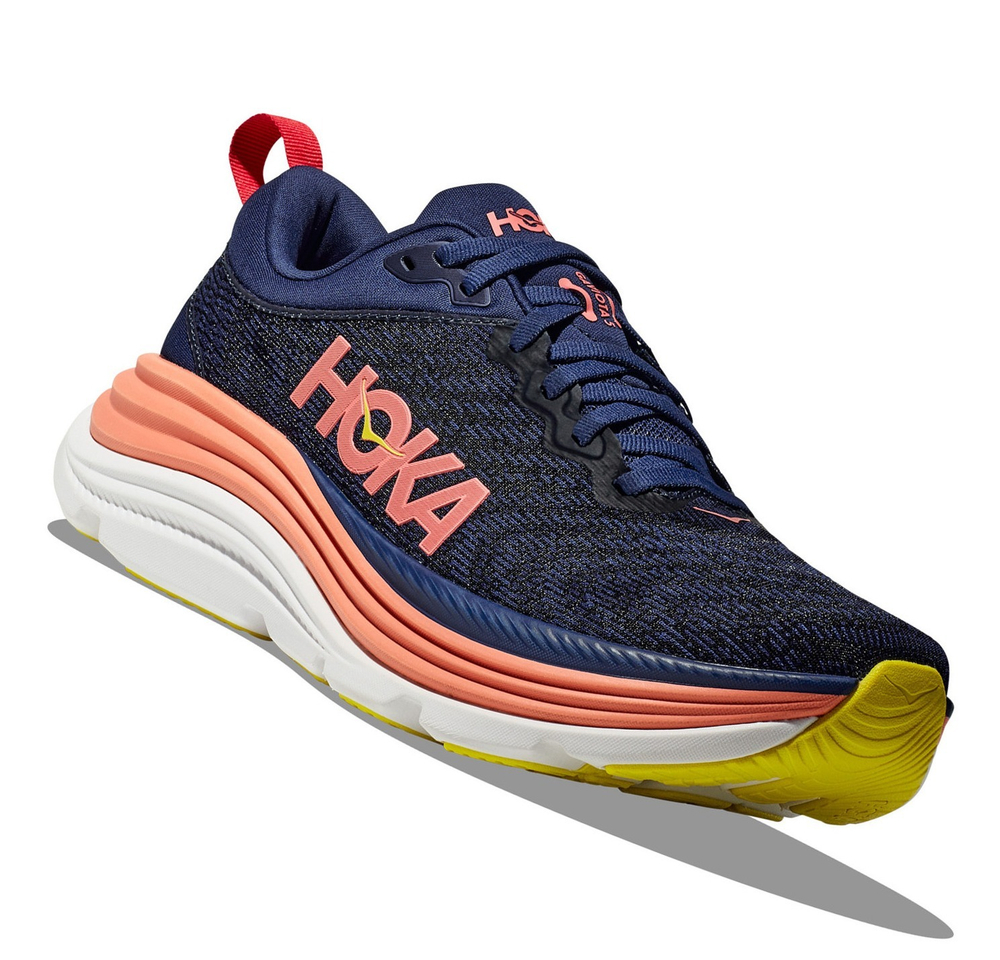 Кроссовки женские Hoka Gaviota 5