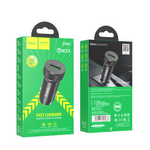 Z49A Level single port QC3.0 car charger