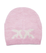 Шапка Pinko UP - розовый(F3PIJGHT204)