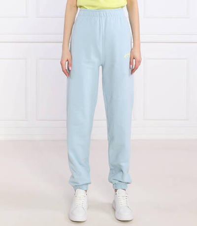 спортивные штаны njola HUGO - голубой(50487388)