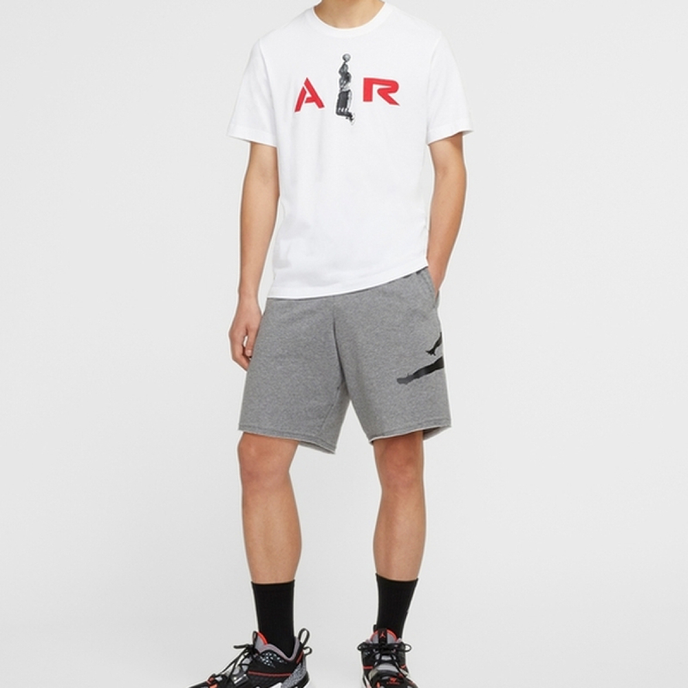 Шорты Jordan Logo, CW0395-091