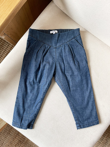 Джинсы Chloe, 74