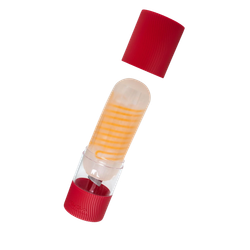 Мастурбатор со спиралью Tenga Spinner Beads