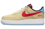 Кроссовки Nike Air Force 1 Low Satellite