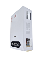 Колонка газовая ЛАДОГАЗ 10S-01