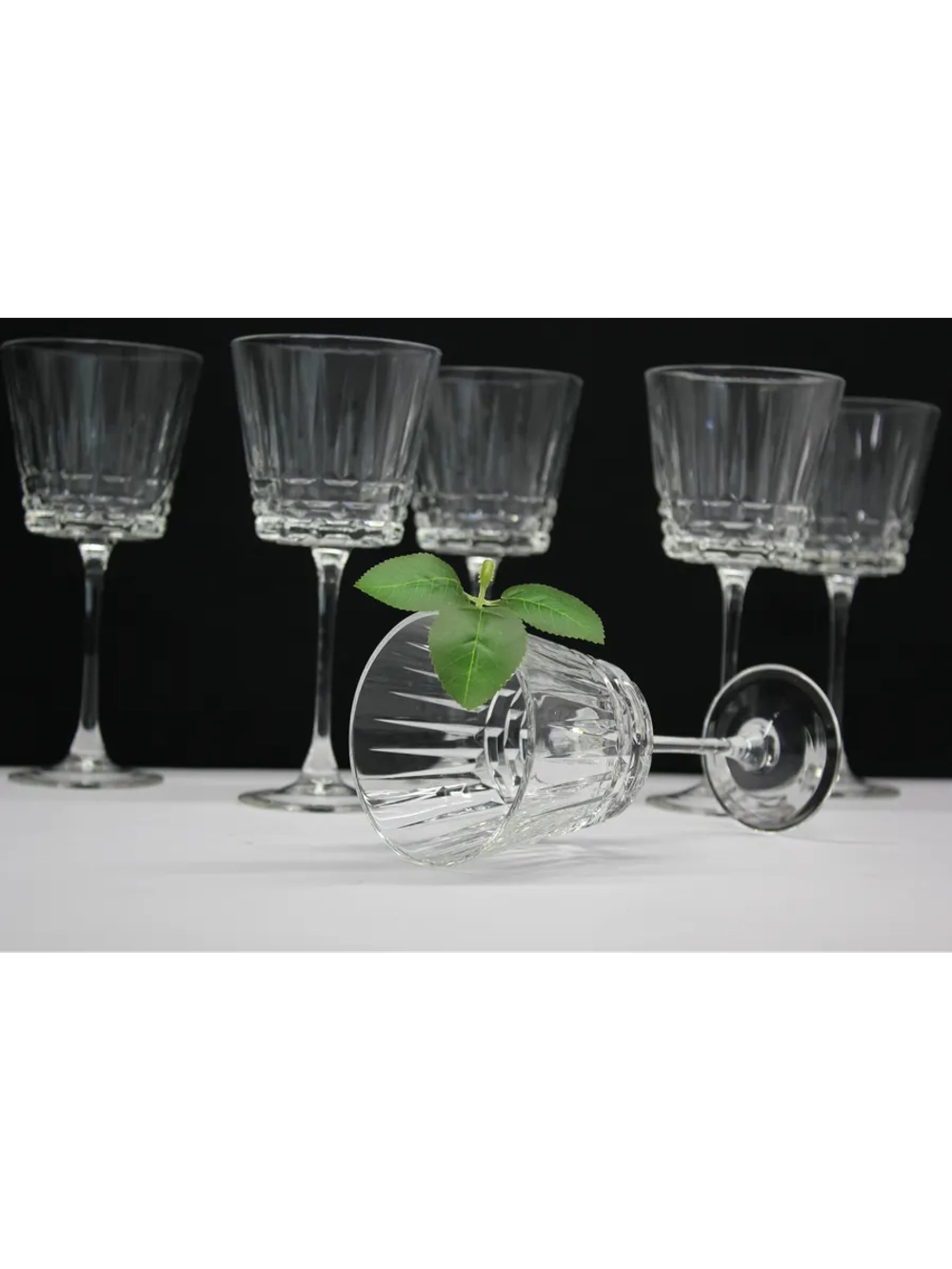 Бокалы для вина "Чикаго"