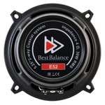 Акустическая система Best Balance E52 - BUZZ Audio