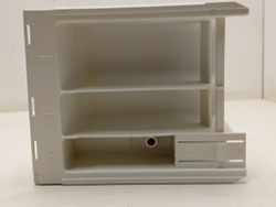 S803J кт45 Дозатор порошка для стиральной машины Samsung S803J б/у