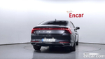 Kia K8 Hybrid Signatures (06.2022)